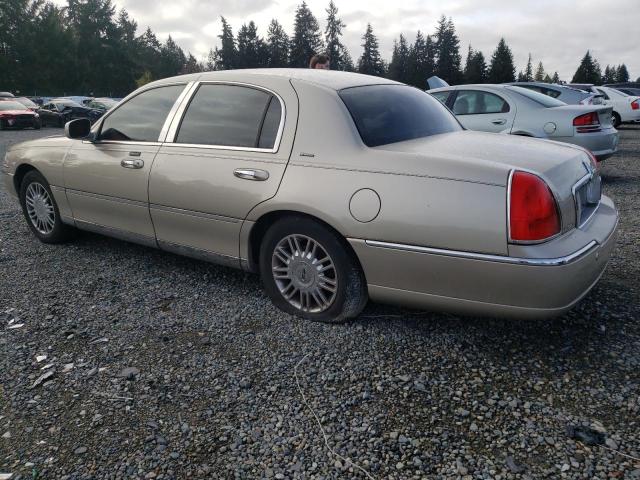 Photo 2 from auction – 2004 LINCOLN TOWN CAR U with VIN 1LNHM83W24Y662820