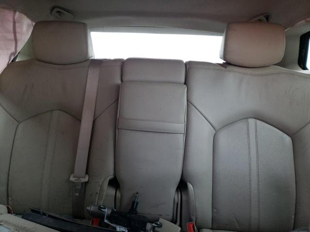 Photo 10 from auction – 2011 CADILLAC SRX LUXURY with VIN 3GYFNAEY8BS678842