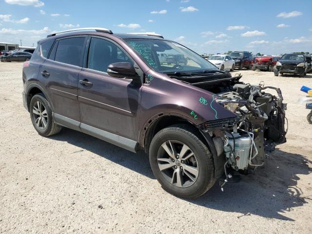 Photo 4 from auction – 2018 TOYOTA RAV4 ADVEN with VIN 2T3WFREV4JW486181
