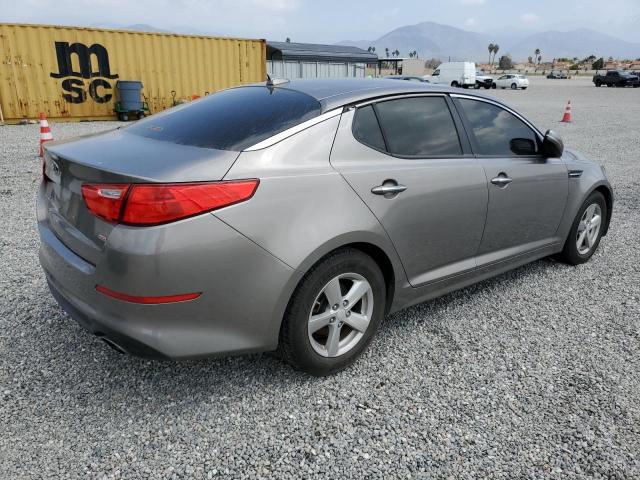Photo 3 from auction – 2015 KIA OPTIMA LX with VIN 5XXGM4A70FG465374