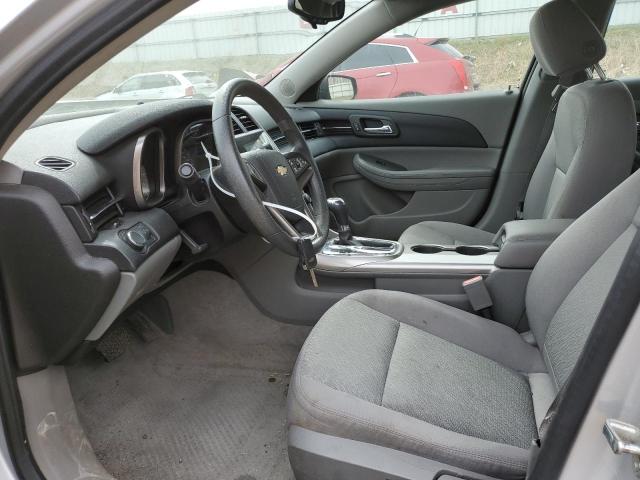 Photo 7 from auction – 2013 CHEVROLET MALIBU LS with VIN 1G11B5SA6DF349371
