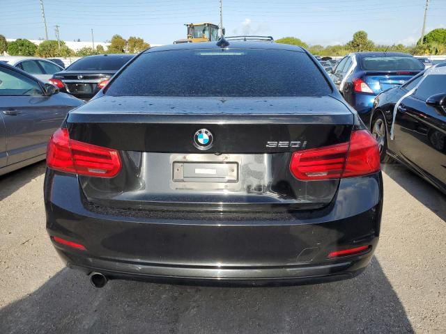Photo 6 from auction – 2018 BMW 320 I with VIN WBA8E1G5XJNU91514
