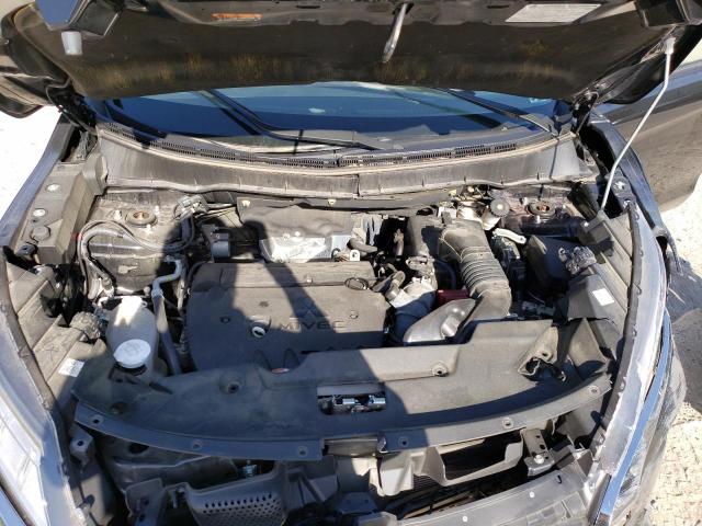Photo 12 from auction – 2020 MITSUBISHI OUTLANDER with VIN JA4AP3AU5LU030587