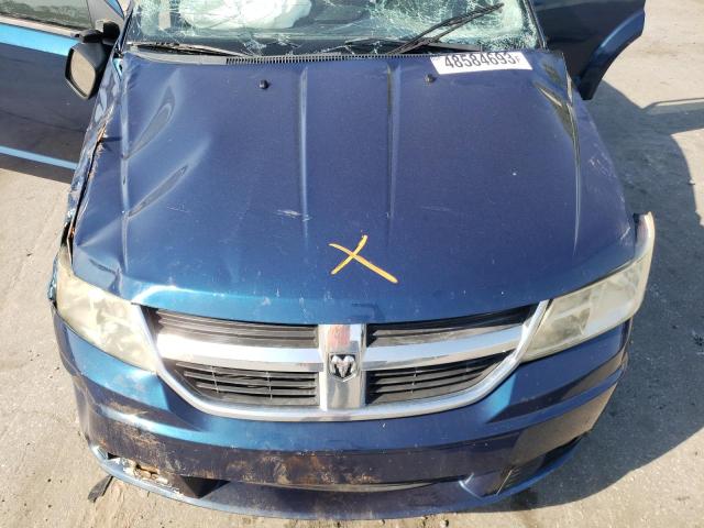Photo 12 from auction – 2014 DODGE JOURNEY SE with VIN 3C4PDCAB3ET116727