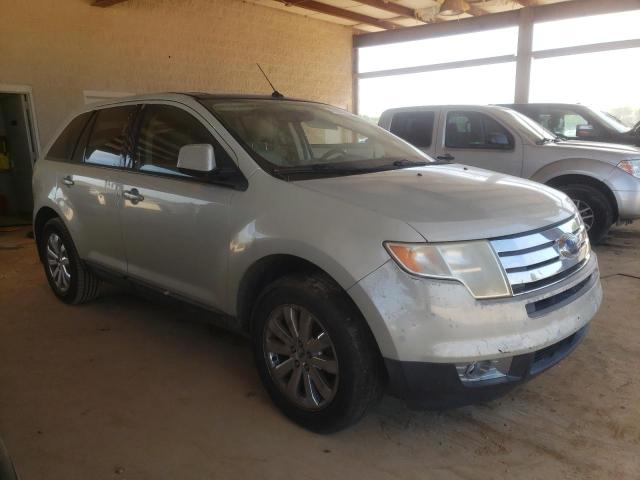 Photo 4 from auction – 2007 FORD EDGE SEL P with VIN 2FMDK39C67BB14275