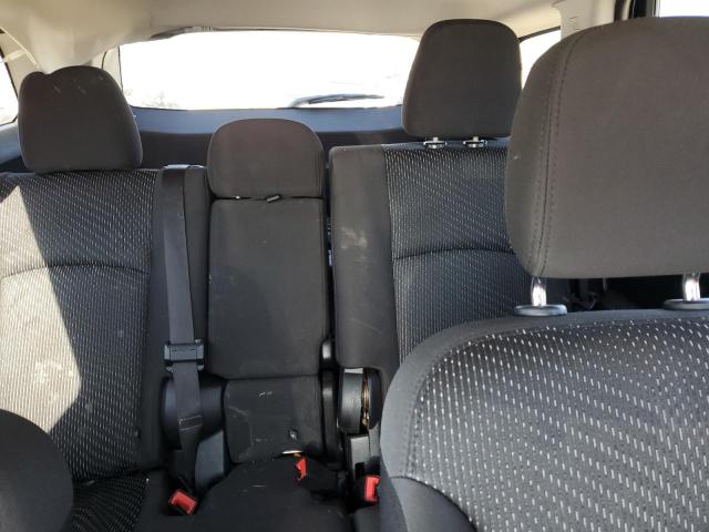 Photo 10 from auction – 2017 DODGE JOURNEY SE with VIN 3C4PDCAB5HT654169