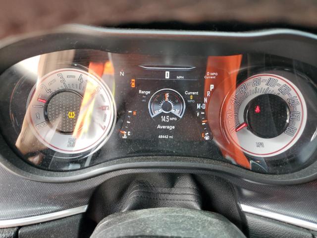 Photo 9 from auction – 2018 DODGE CHALLENGER with VIN 2C3CDZFJXJH220057