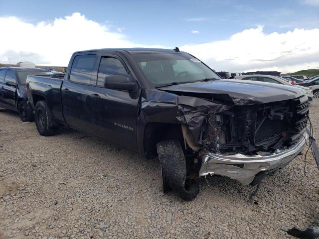 Photo 4 from auction – 2014 CHEVROLET SILVERADO with VIN 3GCUKREC7EG447608