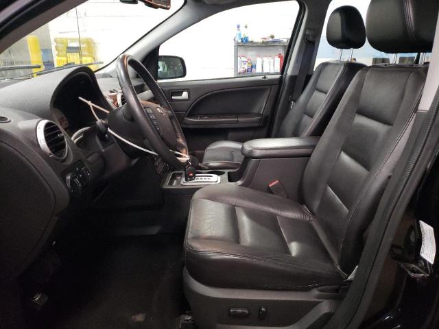 Photo 7 from auction – 2007 FORD FREESTYLE with VIN 1FMDK06157GA28675