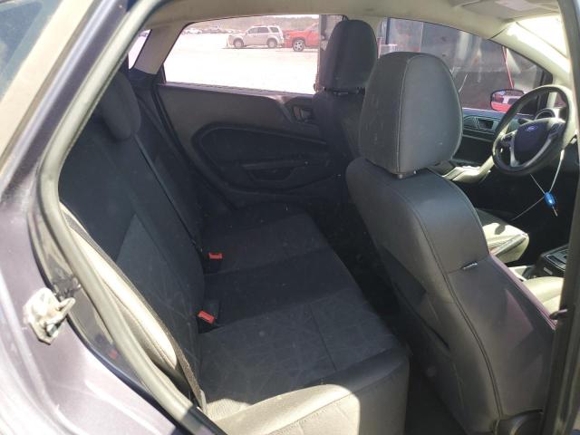 Photo 10 from auction – 2013 FORD FIESTA SE with VIN 3FADP4BJ0DM218359