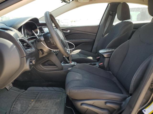Photo 7 from auction – 2015 DODGE DART SXT with VIN 1C3CDFBB7FD237481