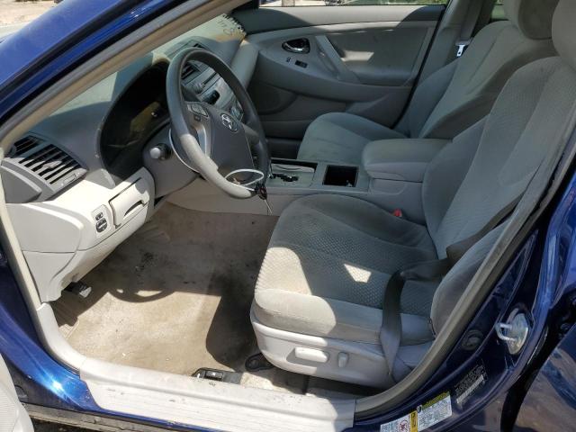 Photo 7 from auction – 2007 TOYOTA CAMRY CE with VIN 4T1BE46K77U059166