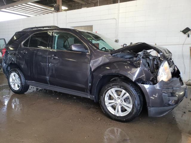 Photo 4 from auction – 2015 CHEVROLET EQUINOX LT with VIN 2GNFLFEKXF6178410