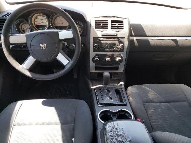 Photo 8 from auction – 2010 DODGE CHARGER SX with VIN 2B3CA3CV8AH181205