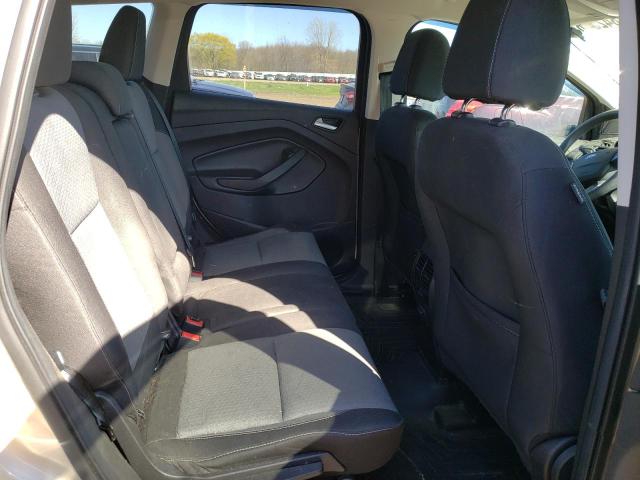 Photo 11 from auction – 2017 FORD ESCAPE SE with VIN 1FMCU0GD6HUD50470