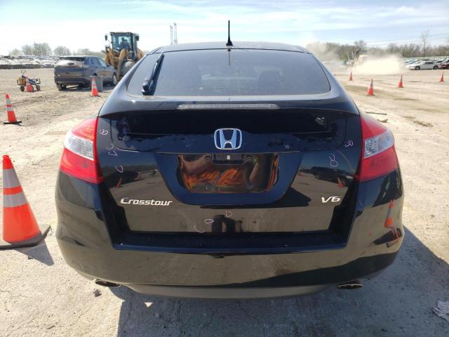 Photo 6 from auction – 2012 HONDA CROSSTOUR with VIN 5J6TF3H39CL006663