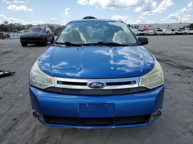 Photo 5 from auction – 2010 FORD FOCUS SE with VIN 1FAHP3FN5AW264225