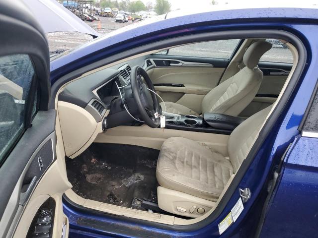 Photo 7 from auction – 2013 FORD FUSION SE with VIN 3FA6P0HR0DR262511