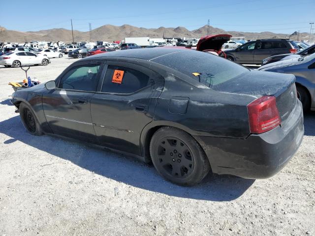 Photo 2 from auction – 2007 DODGE CHARGER SE with VIN 2B3KA43R07H761609