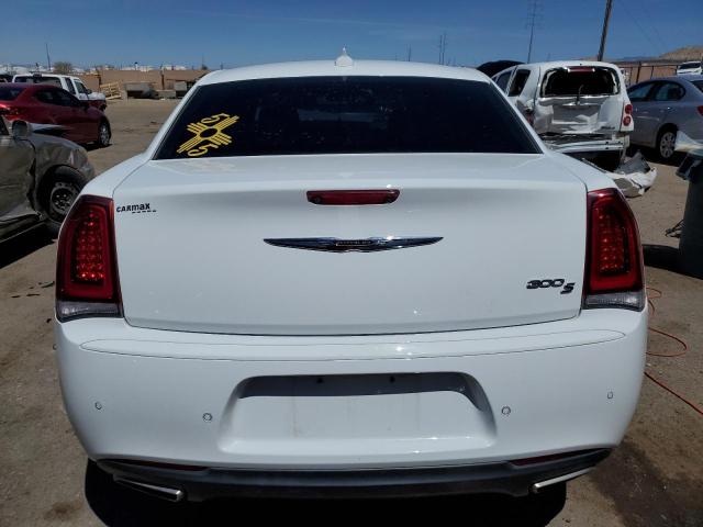 Photo 6 from auction – 2020 CHRYSLER 300 S with VIN 2C3CCABG7LH137557