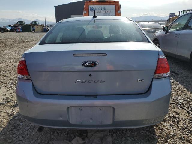 Photo 6 from auction – 2009 FORD FOCUS SE with VIN 1FAHP35N39W252703
