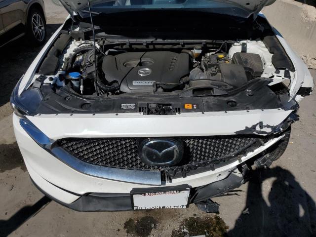 Photo 12 from auction – 2020 MAZDA CX-5 SIGNA with VIN JM3KFBEY0L0754674