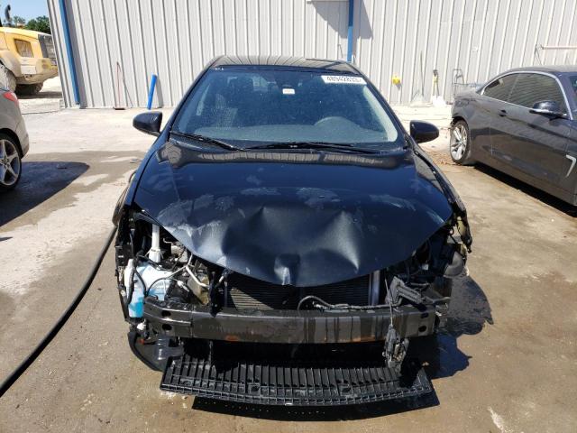 Photo 5 from auction – 2017 TOYOTA COROLLA L with VIN 2T1BURHE6HC800885