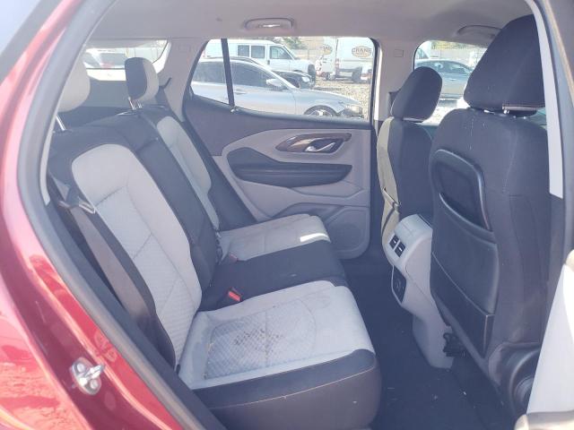 Photo 11 from auction – 2019 GMC TERRAIN SL with VIN 3GKALMEV9KL134071