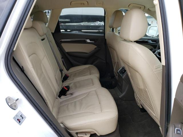 Photo 11 from auction – 2014 AUDI Q5 PREMIUM with VIN WA1CFAFP3EA122854