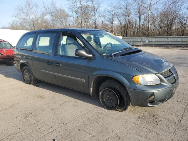 Photo 4 from auction – 2007 DODGE GRAND CARA with VIN 1D4GP24R17B228766