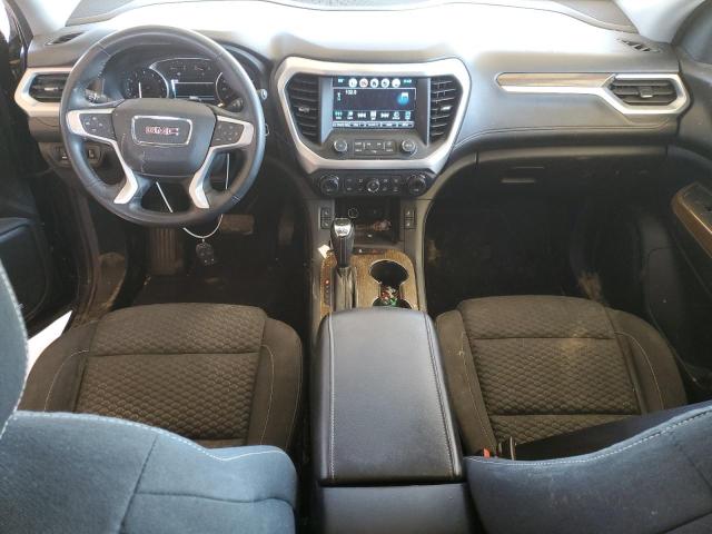 Photo 8 from auction – 2017 GMC ACADIA SLE with VIN 1GKKNLLS7HZ192974