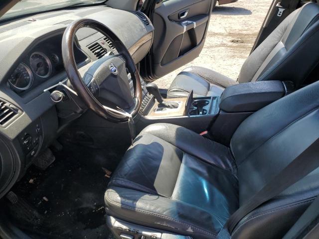 Photo 7 from auction – 2011 VOLVO XC90 3.2 with VIN YV4952CZ2B1582871