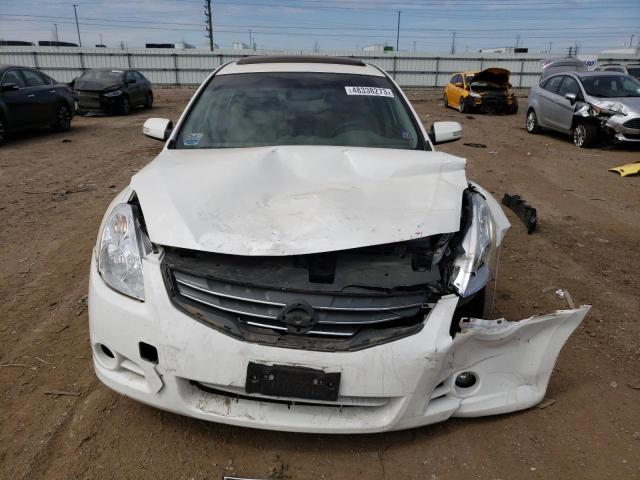 Foto 5 de la subasta – 2012 NISSAN ALTIMA SR con VIN 1N4BL2AP0CN558239