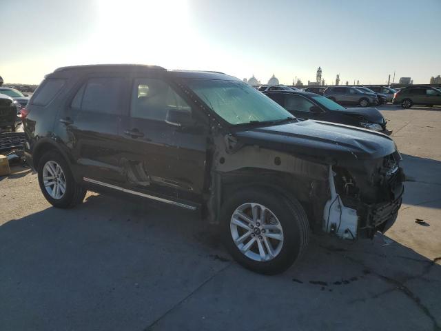Photo 4 from auction – 2016 FORD EXPLORER X with VIN 1FM5K7D85GGD02714