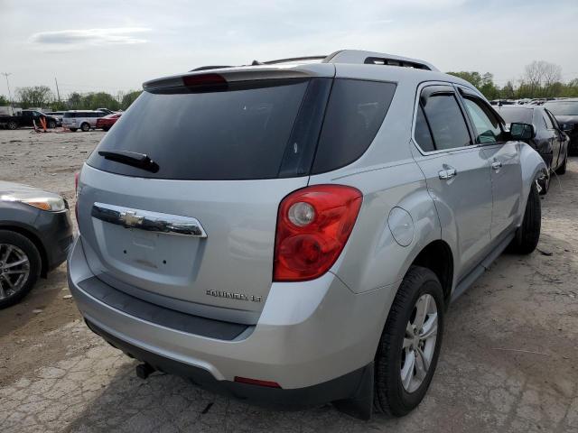 Photo 3 from auction – 2013 CHEVROLET EQUINOX LT with VIN 2GNALDEK6D6118006