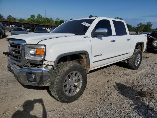 GMC SIERRA K15 2015 z numerem VIN 3GTU2VEC2FG275479 - Zdjęcie z aukcji