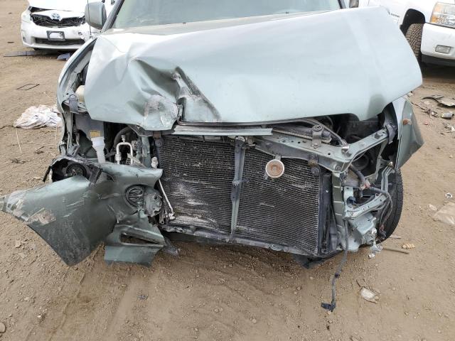 Foto 12 de la subasta – 2005 TOYOTA HIGHLANDER con VIN JTEDP21AX50050231