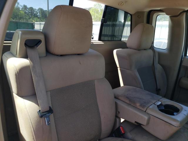 Photo 10 from auction – 2004 FORD F150 with VIN 1FTRF12W04NC60226