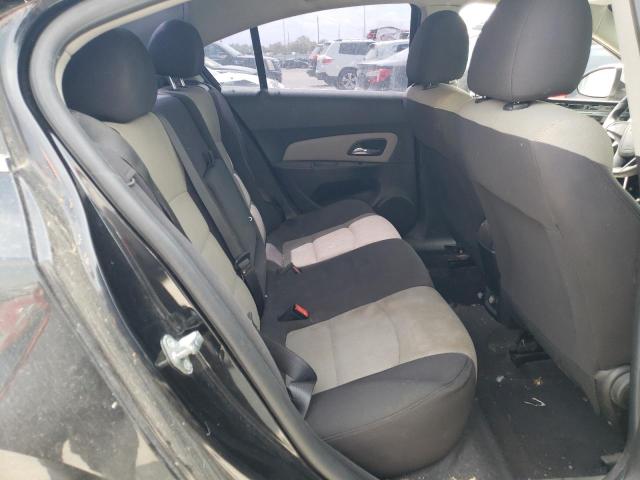 Photo 10 from auction – 2012 CHEVROLET CRUZE LS with VIN 1G1PC5SH2C7298934