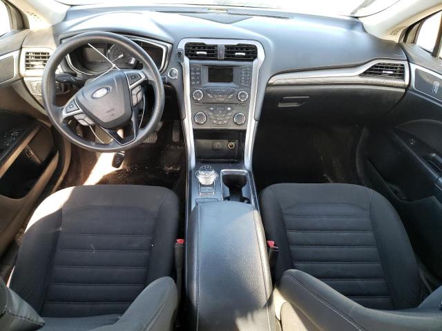 Photo 8 from auction – 2017 FORD FUSION SE with VIN 3FA6P0LU7HR358461