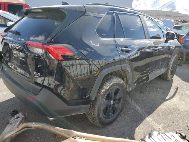 Photo 3 from auction – 2019 TOYOTA RAV4 XLE with VIN 2T3P1RFV8KC055573