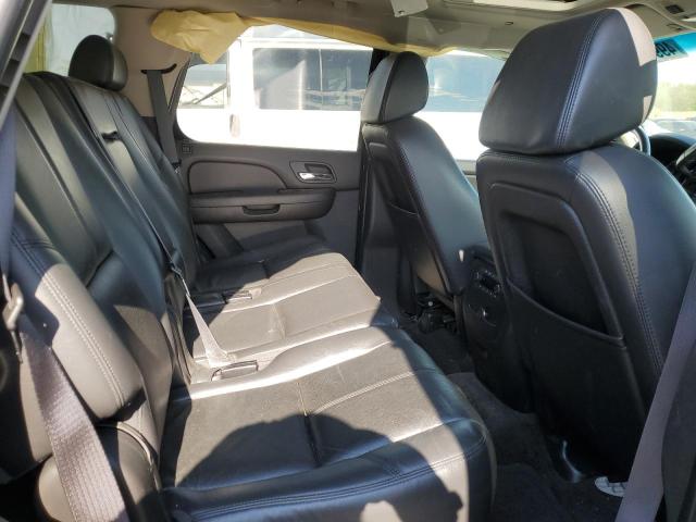 Photo 11 from auction – 2008 GMC YUKON with VIN 1GKFK130X8J104219
