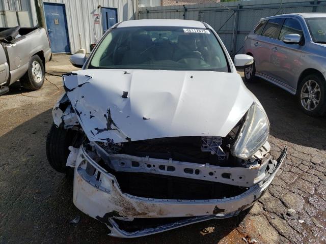 صورة رقم 5 من المزاد - 2017 FORD FOCUS SE مع VIN 1FADP3K2XHL208027