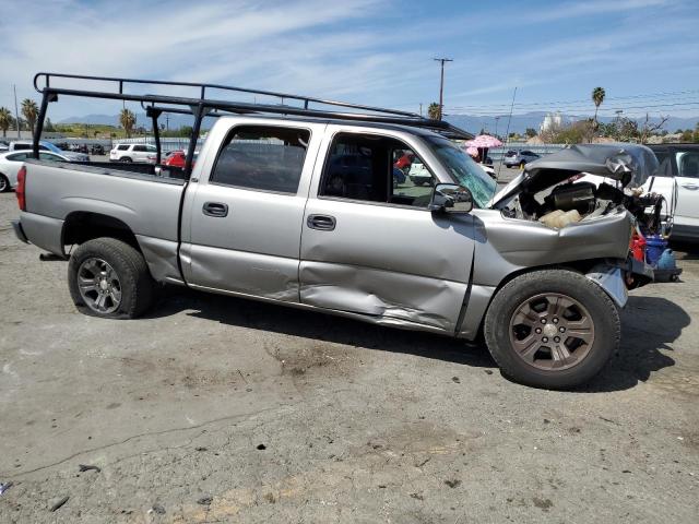 Photo 4 from auction – 2006 CHEVROLET SILVERADO with VIN 2GCEC13TX61120930