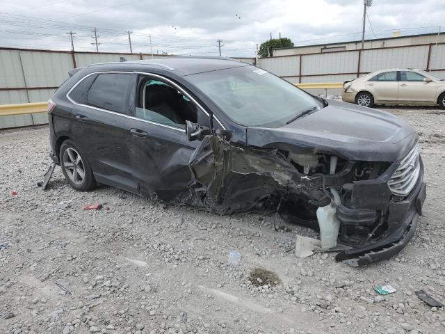 Photo 4 from auction – 2020 FORD EDGE SEL with VIN 2FMPK3J95LBA26390