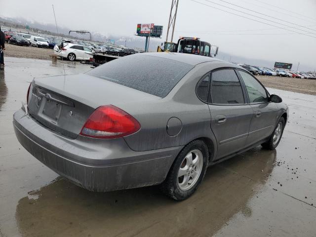 Photo 3 from auction – 2004 FORD TAURUS SES with VIN 1FAFP55S24G152829
