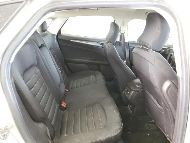 Photo 10 from auction – 2015 FORD FUSION SE with VIN 3FA6P0HDXFR309437