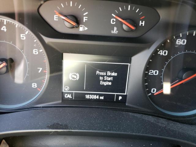 Photo 9 from auction – 2017 CHEVROLET MALIBU LS with VIN 1G1ZB5ST5HF251328