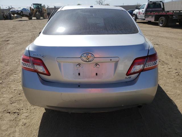 Photo 6 from auction – 2011 TOYOTA CAMRY BASE with VIN 4T1BF3EK1BU741882
