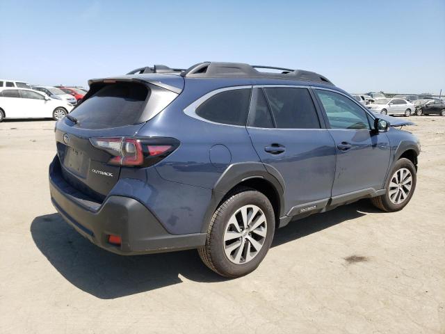 Photo 3 from auction – 2023 SUBARU OUTBACK with VIN 4S4BTAAC1P3113622